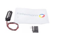 Flasher relay Kellermann i.BOS-CL1 Relais i.BOS-CL1...