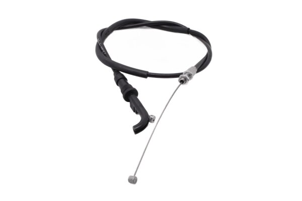 Throttle cable, pull cable, universal throttle cable Motorrad Zubehör universell