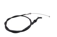 Throttle cable, pull cable, universal throttle cable Motorrad Zubehör universell