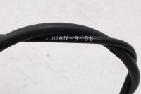 Throttle cable, pull cable, universal throttle cable Motorrad Zubehör universell