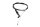 Throttle cable, pull cable, universal throttle cable Motorrad Zubehör universell