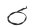 Throttle cable, pull cable, universal throttle cable Motorrad Zubehör universell