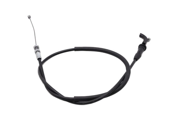 Throttle cable adjusting screw, universal cable 1000mm Motorrad Zubehör universell