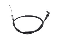 Throttle cable adjusting screw, universal cable 1000mm...