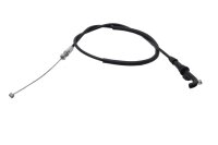 Throttle cable adjusting screw, universal cable 1000mm...