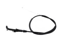 Throttle cable adjusting screw, universal cable 1000mm Motorrad Zubehör universell