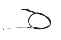 Throttle cable adjusting screw, universal cable 1000mm Motorrad Zubehör universell