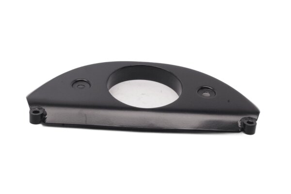 Cockpitverkleidung Instrumentenabdeckung Rundtacho Harley-Davidson universell
