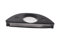 Cockpit fairing, instrument cover, round speedometer...