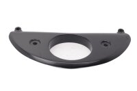 Cockpit fairing, instrument cover, round speedometer...