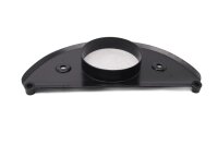 Cockpitverkleidung Instrumentenabdeckung Rundtacho Harley-Davidson universell