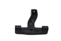support de repose-pied arrière gauche Harley-Davidson Road King 1584 FLHR 08-08