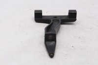 support de repose-pied arrière gauche Harley-Davidson Road King 1584 FLHR 08-08