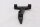 support de repose-pied arrière gauche Harley-Davidson Road King 1584 FLHR 08-08
