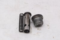 Spanrail distributieketting kettingspanner veer BMW R 1200 RT R12T K26 0368 05-09