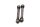 rocker arm bolt left valve train guide BMW R 1200 RT R12T K26 0368 05-09