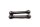 rocker arm bolt left valve train guide BMW R 1200 RT R12T K26 0368 05-09