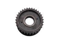 Front pulley 32 teeth Harley-Davidson Dyna Street Bob...