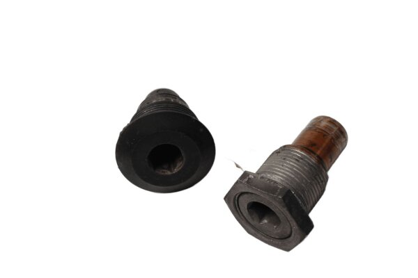 Kardanaxelns lagerfäste Kardan slutväxel BMW R 1100 GS 259 0409 93-99
