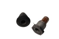 Kardanaxelns lagerfäste Kardan slutväxel BMW R 1100 GS 259 0409 93-99