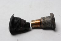 Kardanaxelns lagerfäste Kardan slutväxel BMW R 1100 GS 259 0409 93-99