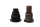 Kardanaxelns lagerfäste Kardan slutväxel BMW R 1100 GS 259 0409 93-99