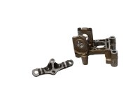 Conjunto de balancines, tapa de válvulas derecha, culata BMW R 1100 GS 259 0409 93-99