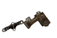 Conjunto de balancines, tapa de válvulas derecha, culata BMW R 1100 GS 259 0409 93-99