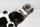 Conjunto de balancines, tapa de válvulas derecha, culata BMW R 1100 GS 259 0409 93-99