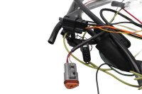 Ledningsnet, stiksæt, elektriske komponenter,...