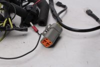 Kabelboom, connectorset, elektrische componenten, motorfietskabels, adapters Unbekannt Konvolut