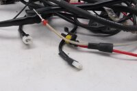 Kabelboom, connectorset, elektrische componenten, motorfietskabels, adapters Unbekannt Konvolut