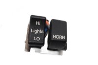 Kabelboom, connectorset, elektrische componenten, motorfietskabels, adapters Unbekannt Konvolut