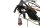 Kabelboom, connectorset, elektrische componenten, motorfietskabels, adapters Unbekannt Konvolut