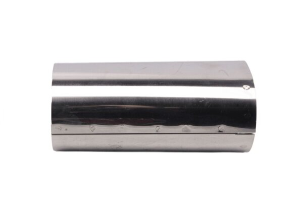 Fork cover top chrome Harley-Davidson Softail 1442 FLST Heritage 06-06