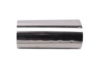 Fork cover top chrome Harley-Davidson Softail 1442 FLST...