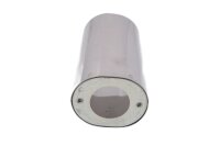 Fork cover top chrome Harley-Davidson Softail 1442 FLST...