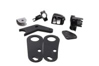 Assemblage du jeu de vis pour le couvercle du support de...