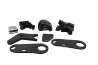Assemblage du jeu de vis pour le couvercle du support de...