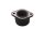 Insugningsrör förgasare gummi insugningsrör 16065-1257 Kawasaki ZR 7S ZR750F 99-04