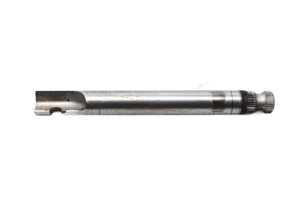 Kopplingsaxel, drivaxel, spakfäste Kawasaki ZR 7S ZR750F 99-04