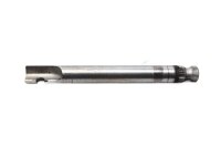 Clutch shaft, drive shaft, lever mount Kawasaki ZR 7S...