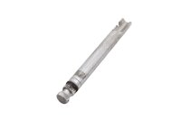 Clutch shaft, drive shaft, lever mount Kawasaki ZR 7S...