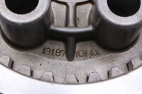 Kopplingskorg, lamellhållare, drivväxel Kawasaki ZR 7S ZR750F 99-04
