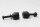 Windshield holder rubber buffer set side mount BMW R 1100 GS 259 0409 93-99