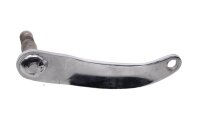 Gearshift lever, gearshift pedal, gearshift shaft...
