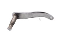 Gearshift lever, gearshift pedal, gearshift shaft...