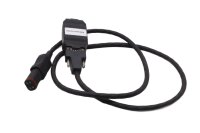 RS232 readout cable diagnostic cable Harley-Davidson...
