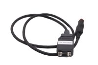 RS232 readout cable diagnostic cable Harley-Davidson...