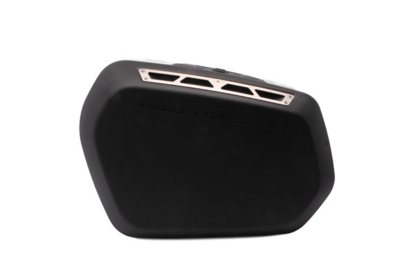 Sidetasker, bagagekufferter Harley-Davidson Pan America 1252 RA1250 24-24